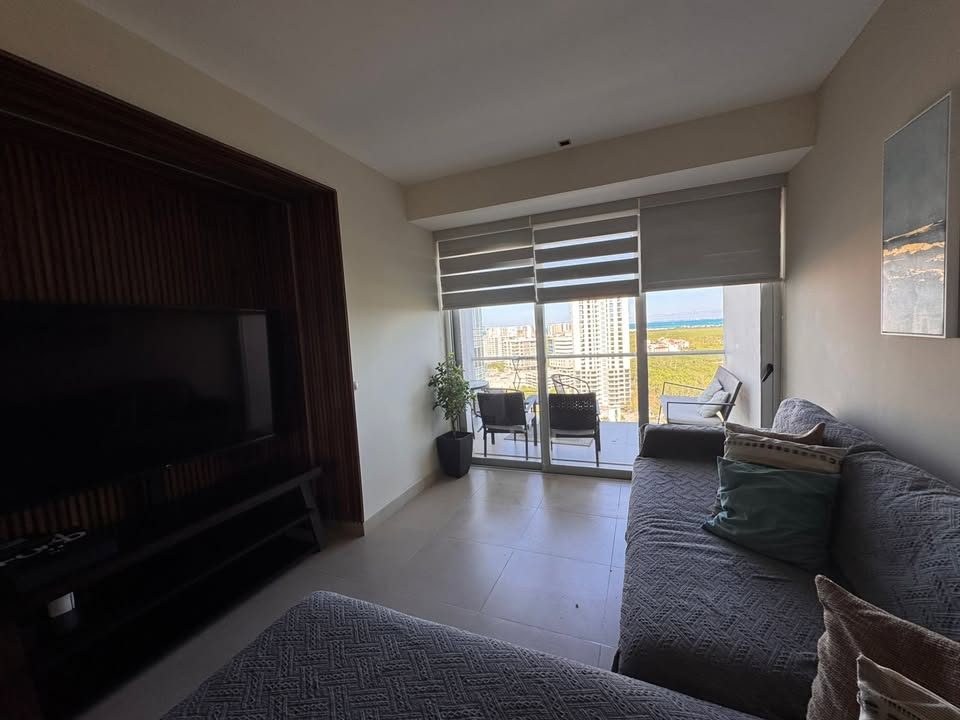 3 habitaciones 3 baños Departamento 3