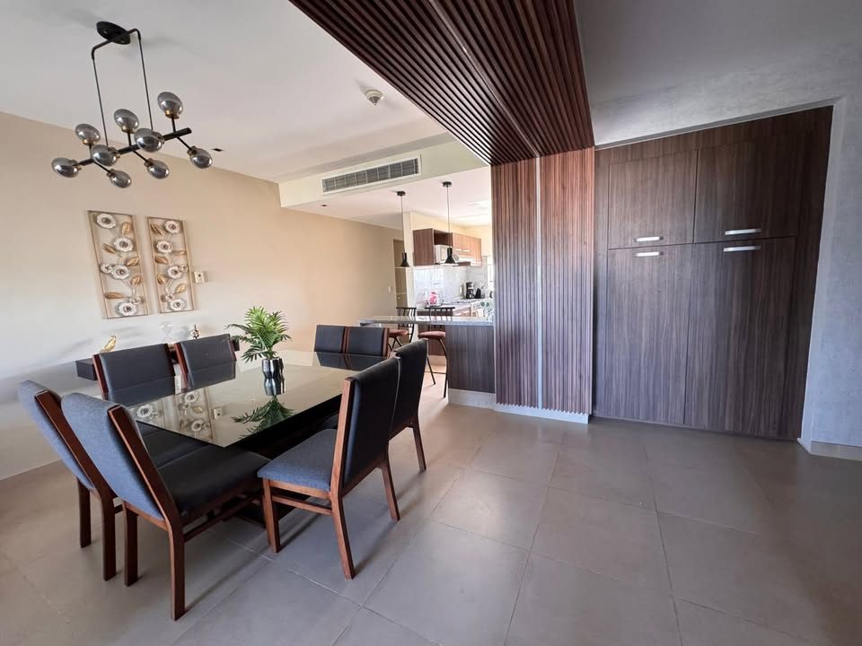 3 habitaciones 3 baños Departamento 2