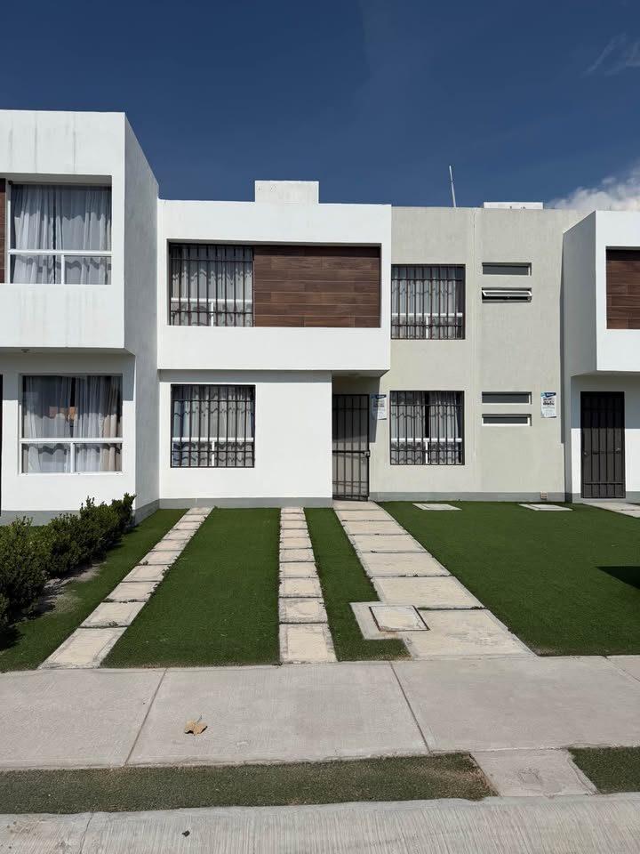 2 habitaciones 2 baños - Casa 2