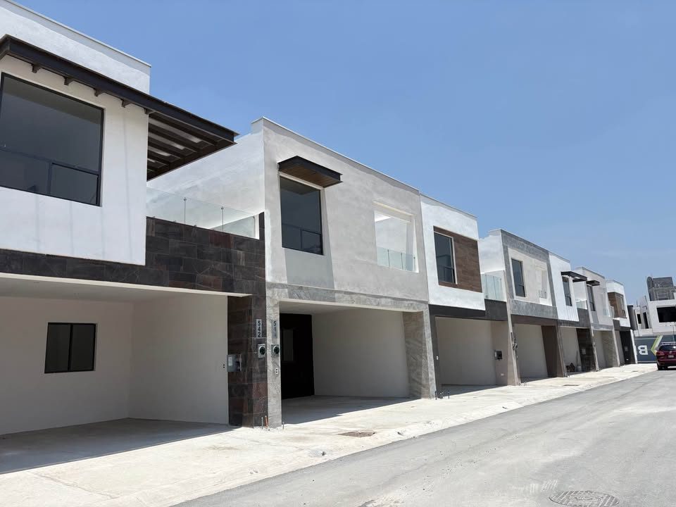 Casa en venta · 3 rec 2