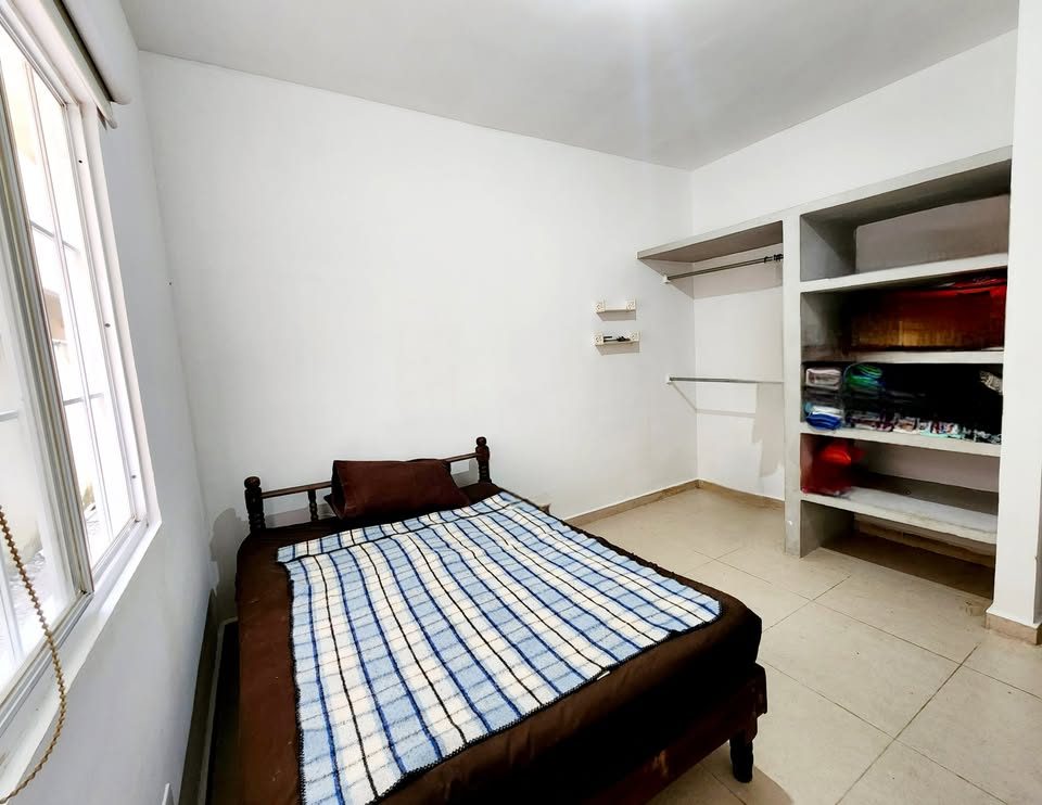 3 habitaciones 2 baños Departamento 3