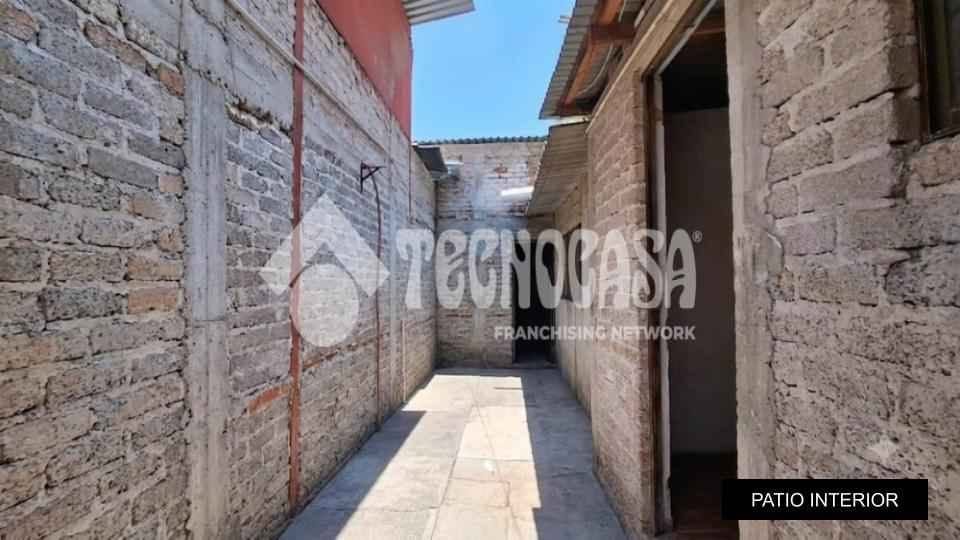 5 habitaciones 1 baño - Casa 3