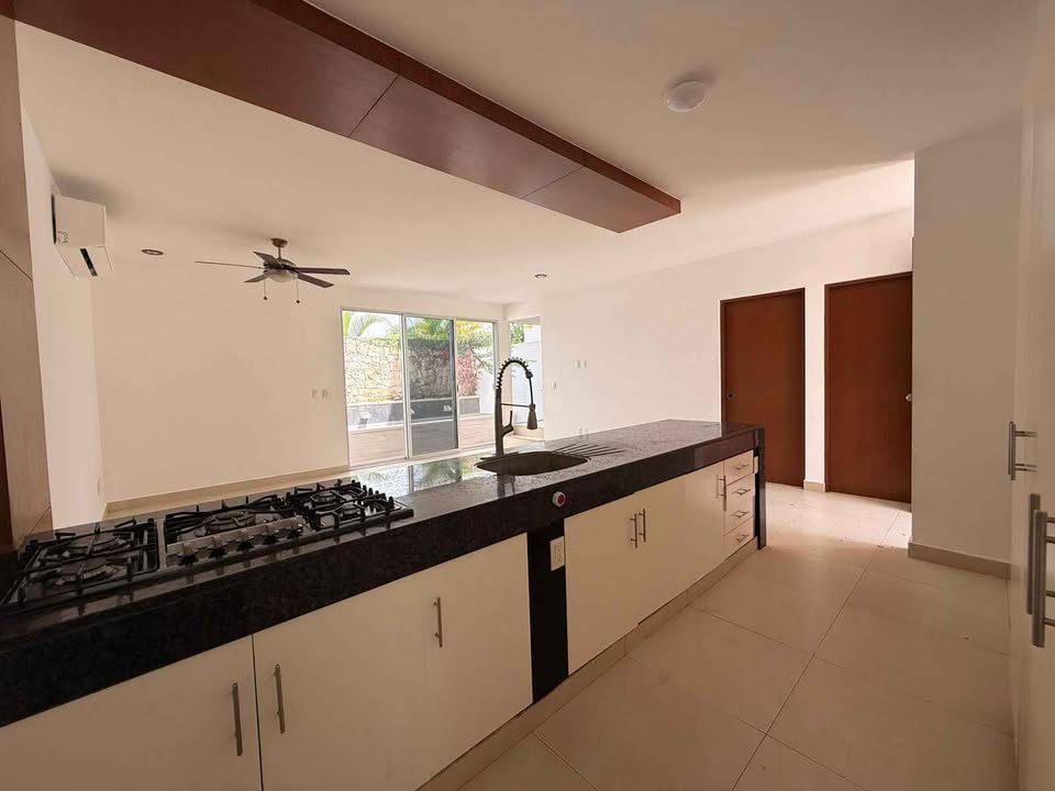 Casa en renta · 3 rec 2