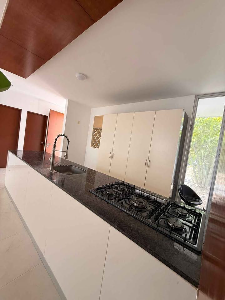 Casa en renta · 3 rec 3