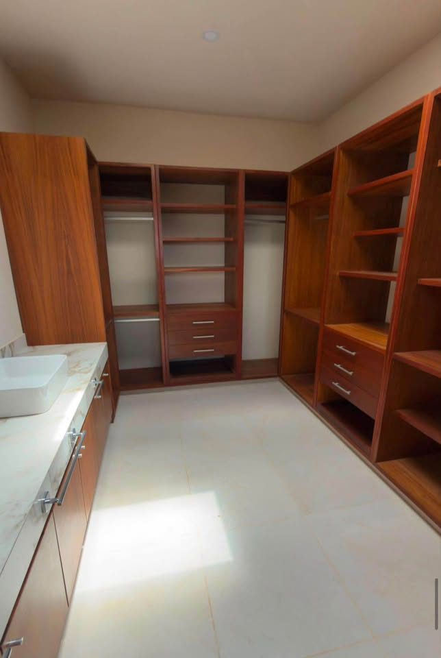 3 habitaciones 4 baños - Casa 3