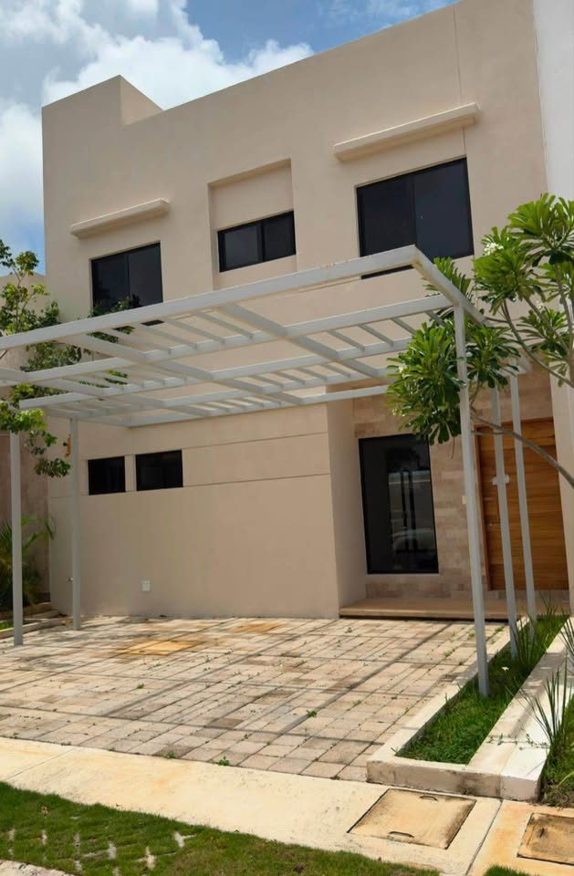 3 habitaciones 4 baños - Casa 2