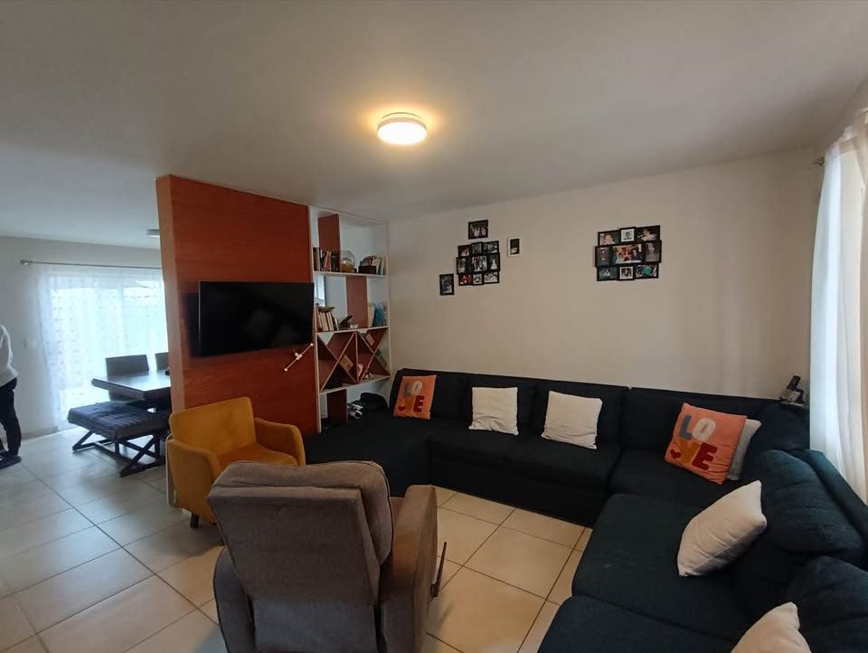 3 habitaciones 2 baños - Casa 3