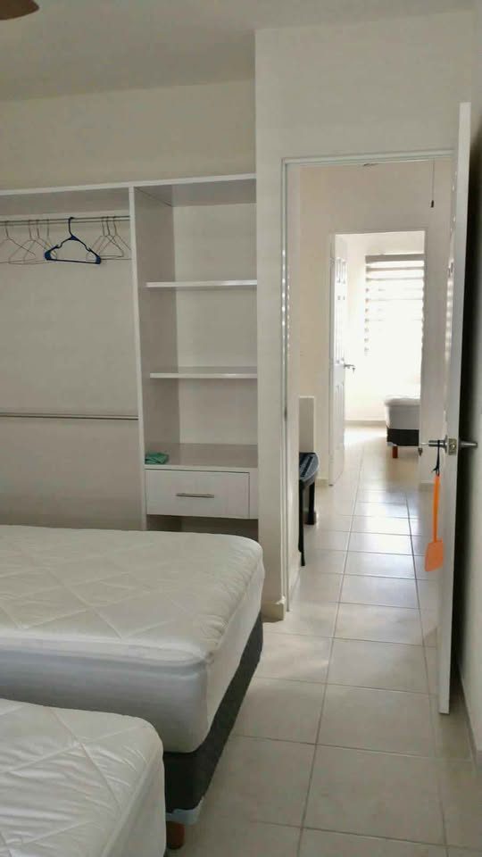 3 habitaciones 3 baños - Departamento 3