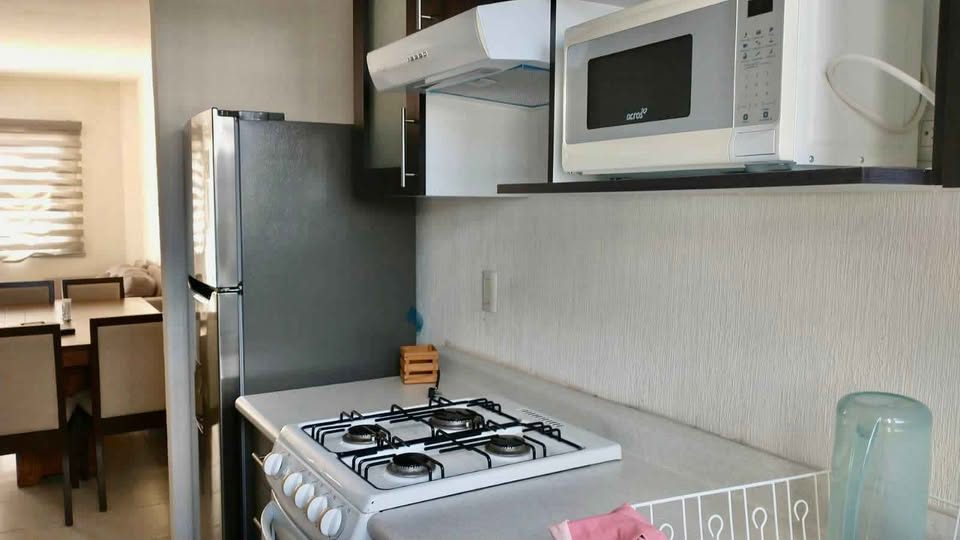 3 habitaciones 3 baños - Departamento 2