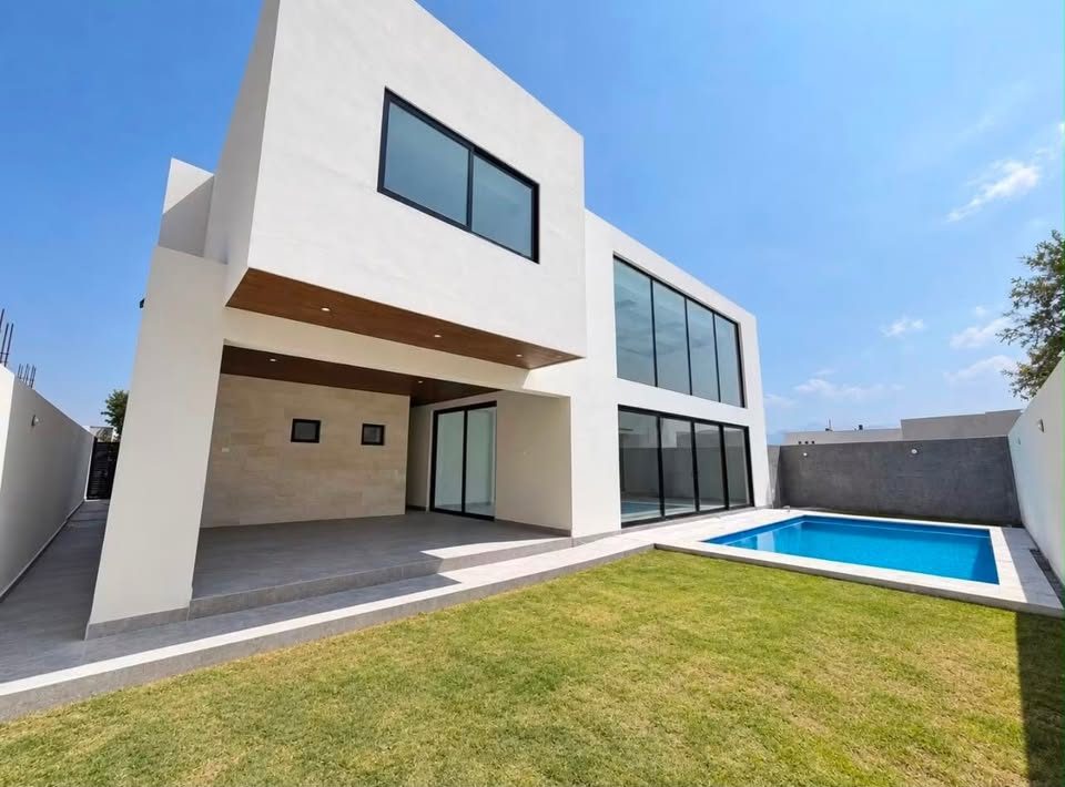 4 habitaciones 5 baños Casa 3