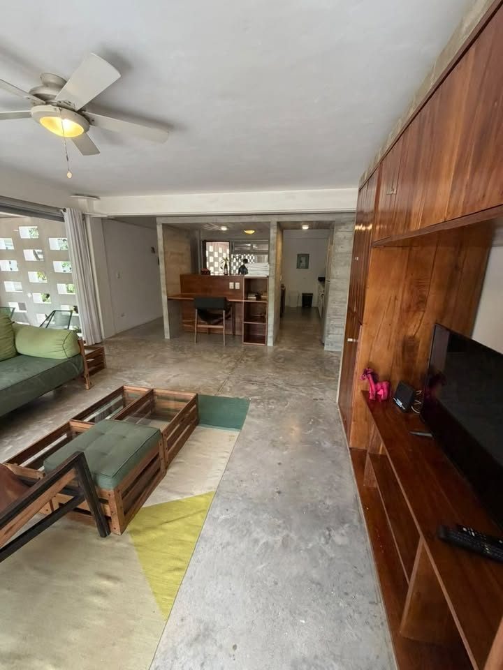 2 habitaciones 1 baño Departamento 2