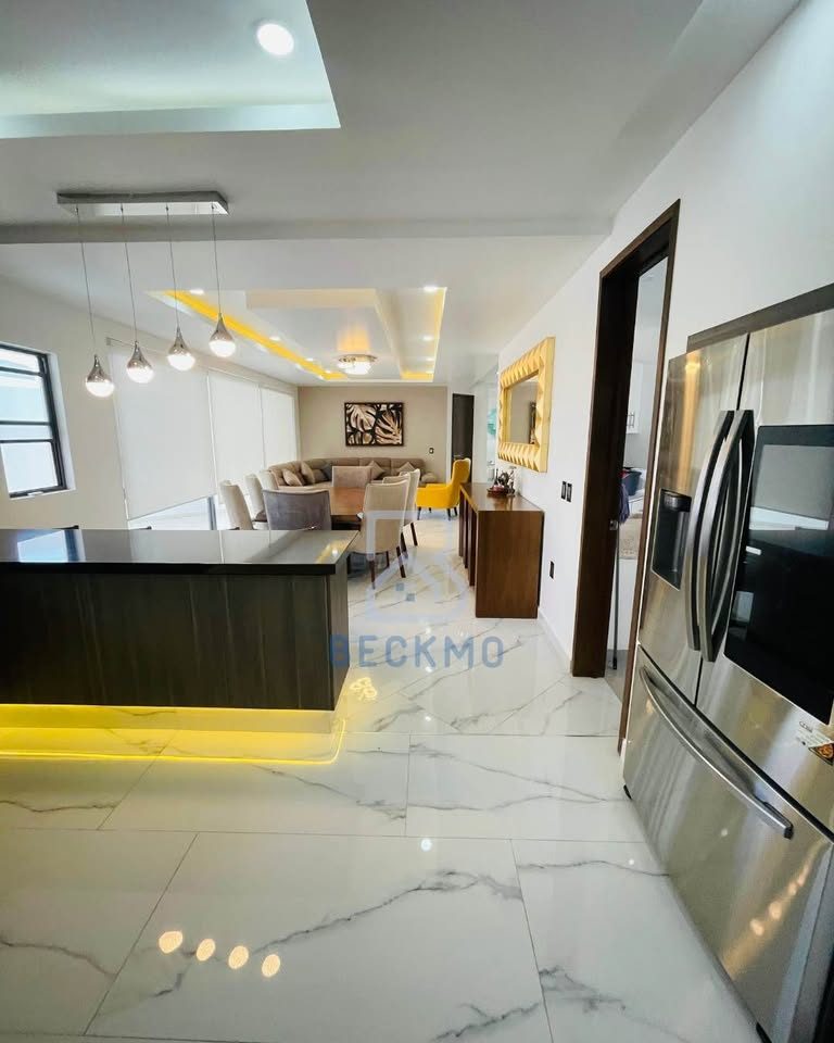 4 habitaciones 4 baños - Casa 3