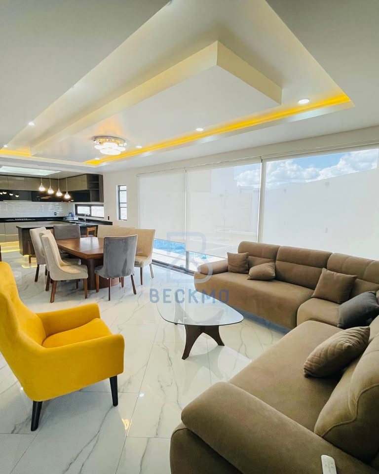 4 habitaciones 4 baños - Casa 2