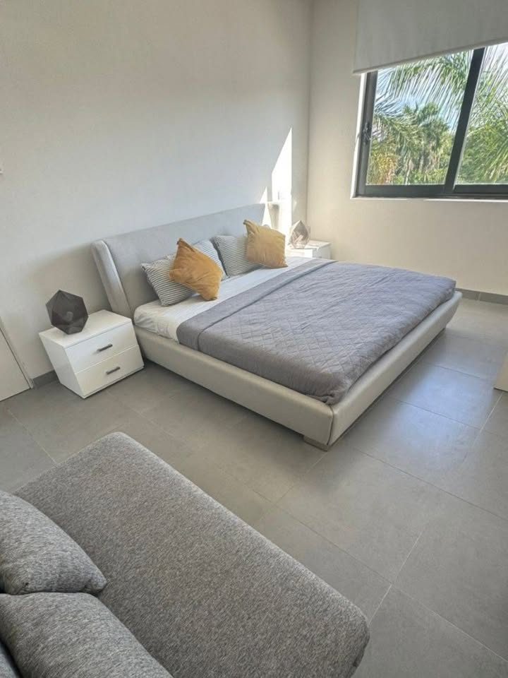 3 habitaciones 3.5 baños Apartamento 3