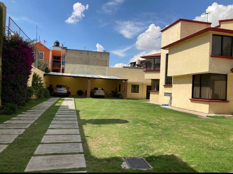 4 habitaciones 4 baños - Casa 3
