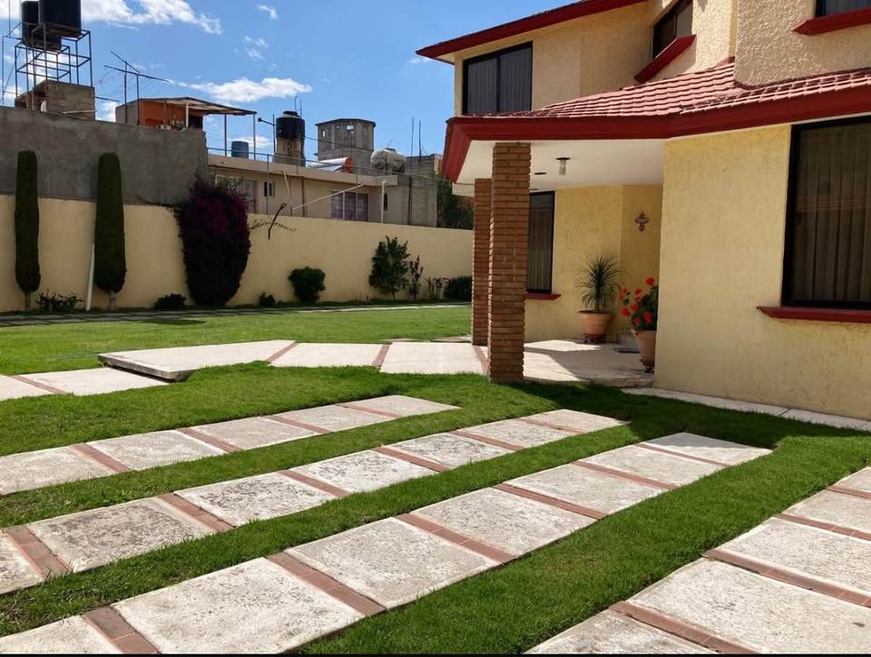 4 habitaciones 4 baños - Casa 2