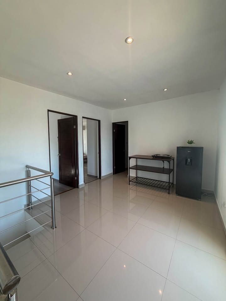 2 habitaciones 1 baño - Departamento 3