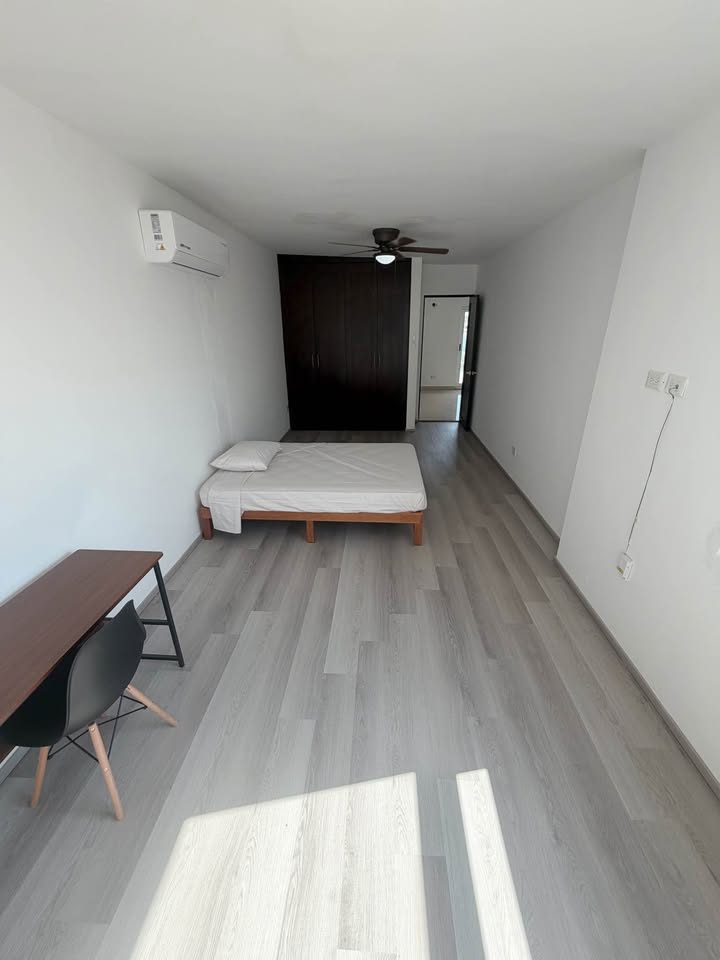 2 habitaciones 1 baño - Departamento 2