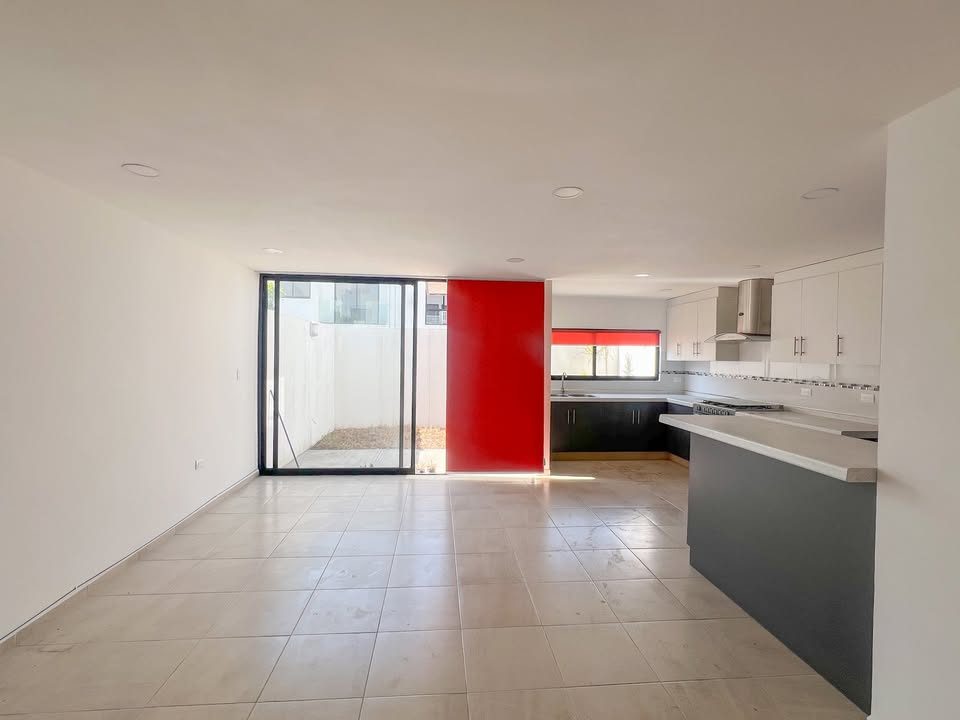 Casa en renta · 3 rec · 128 m² · Cholula de Rivadavia 3