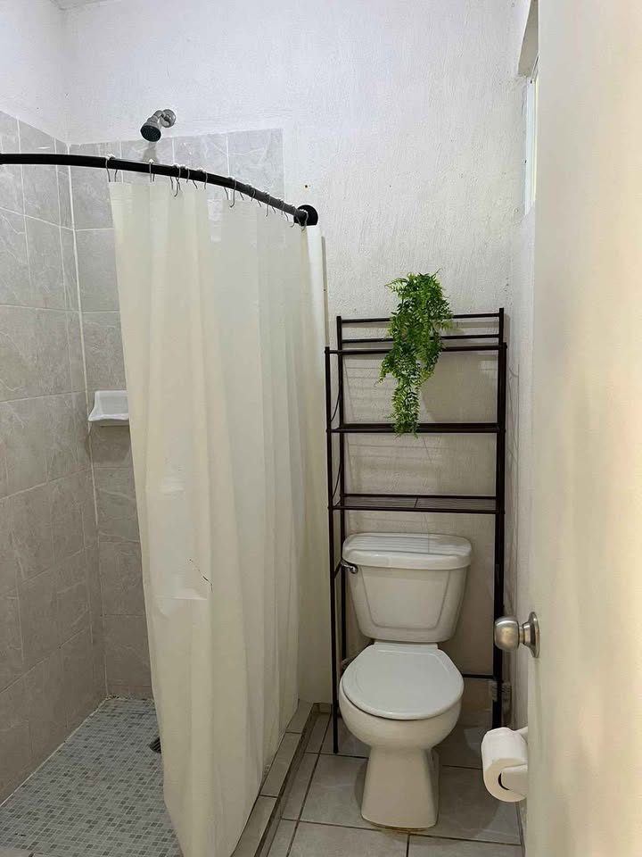 2 habitaciones 1 baño - Departamento 3