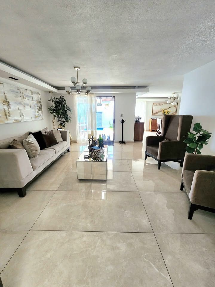 4 habitaciones 5 baños - Casa 2