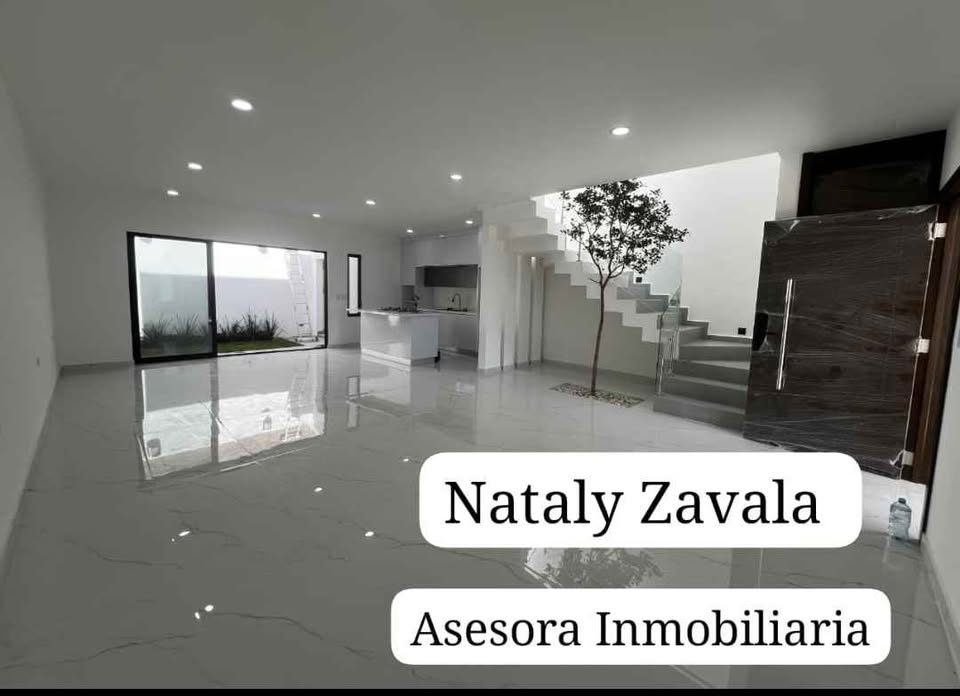 3 habitaciones 3 baños - Casa 3