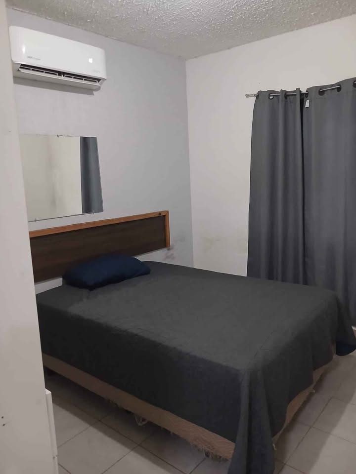 2 habitaciones 1 baño - Departamento 2