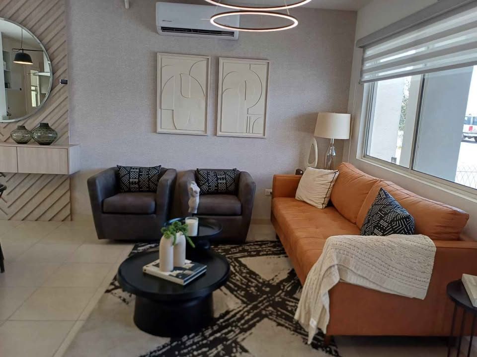 3 habitaciones 2 baños - Casa 3