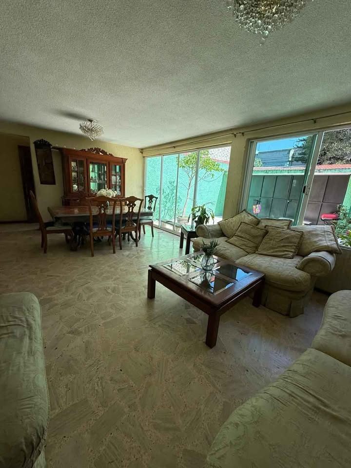 4 habitaciones 2 baños - Casa 3