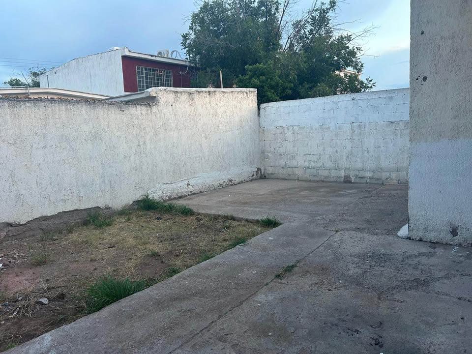 Casa en venta · 3 rec 3