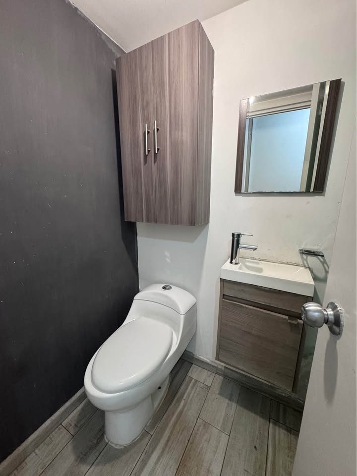 2 habitaciones 1 baño - Departamento 2