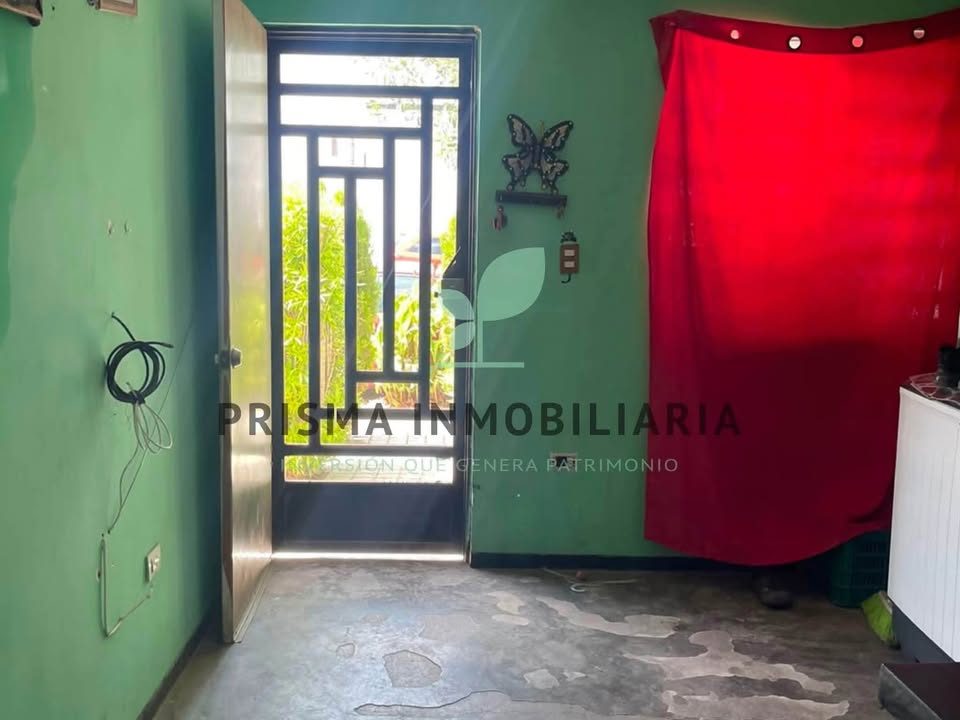 2 habitaciones 5 baños - Casa 3