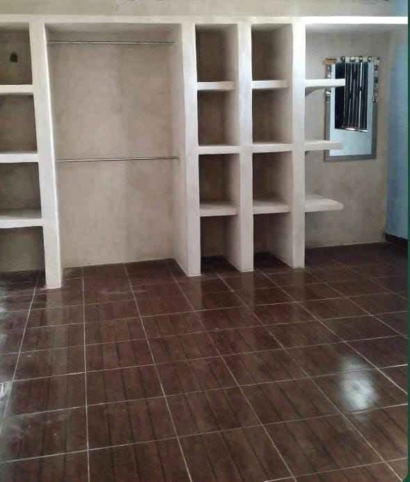 2 habitaciones 1 baño - Casa 3
