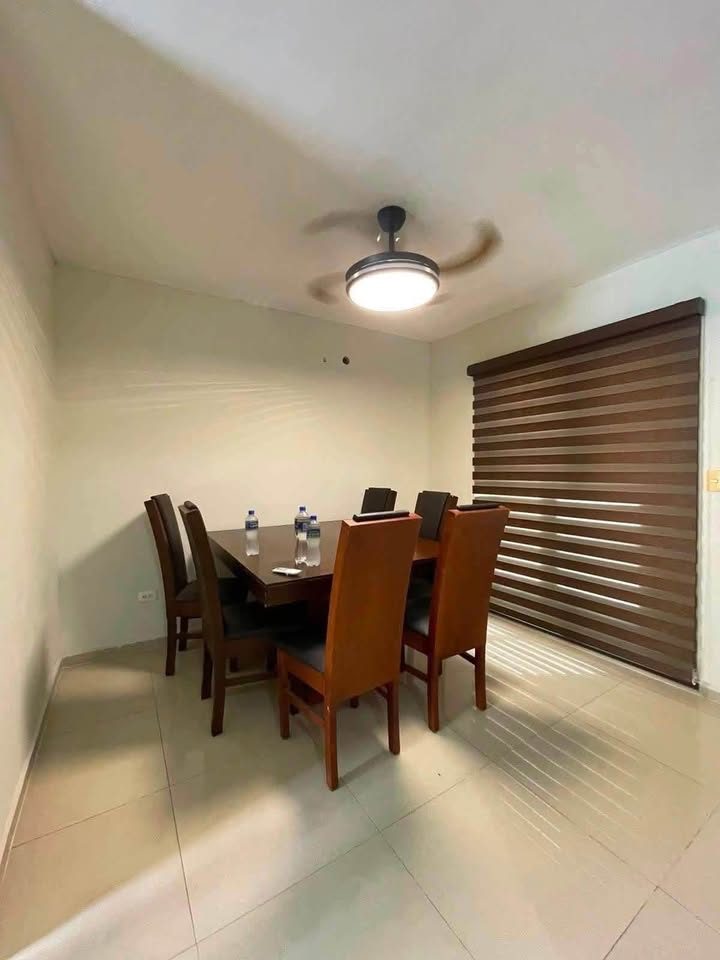 3 habitaciones 2,5 baños - Casa 2