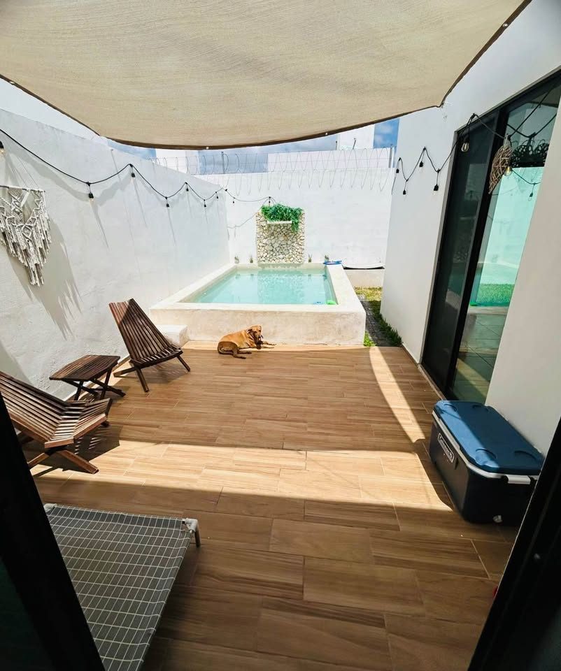 Casa en venta · 2 rec 2