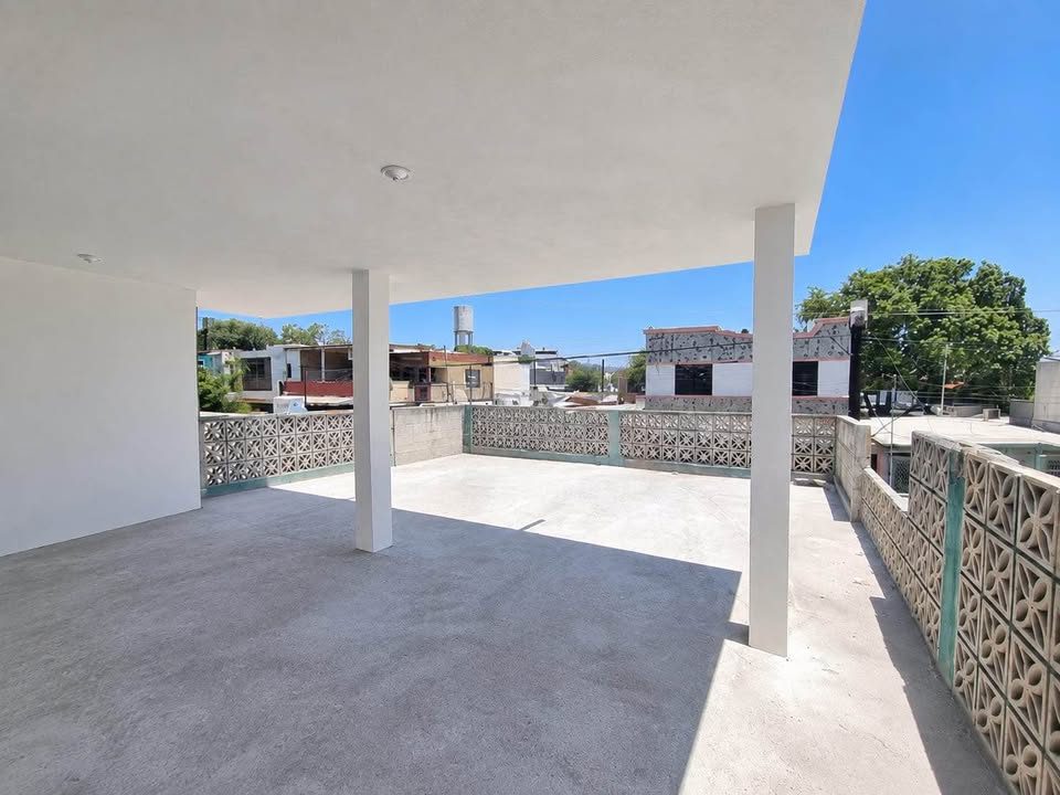 4 habitaciones 3 baños - Casa 2