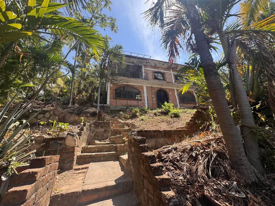 3 habitaciones 2 baños - Casa 3