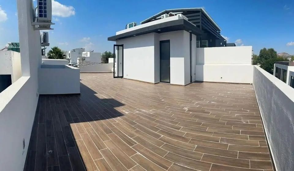 Casa en renta · 4 rec 3