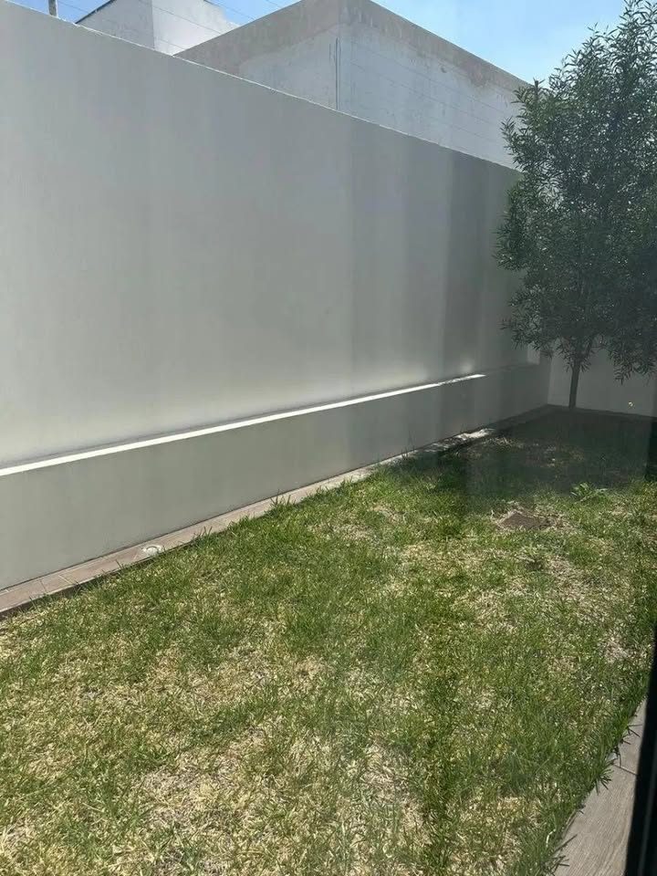 Casa en renta · 4 rec 2