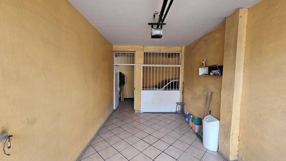 2 habitaciones 1 baño Departamento 2