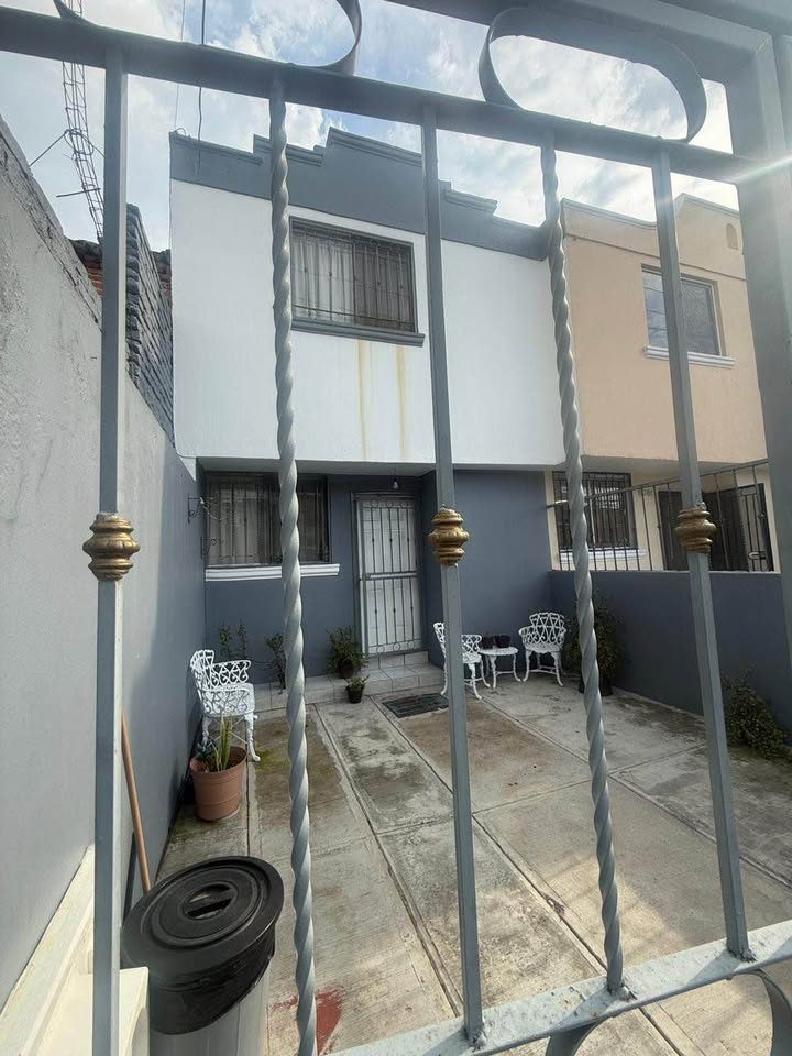 2 habitaciones 2 baños - Casa 2