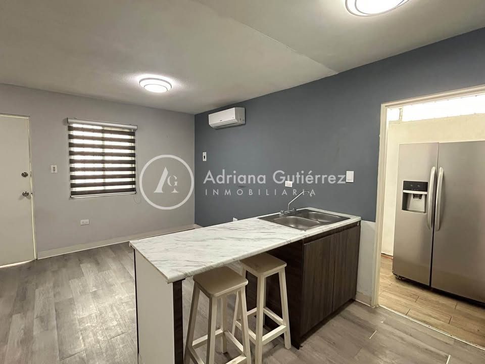 Casa en renta · 3 rec · Ciudad Juárez 3