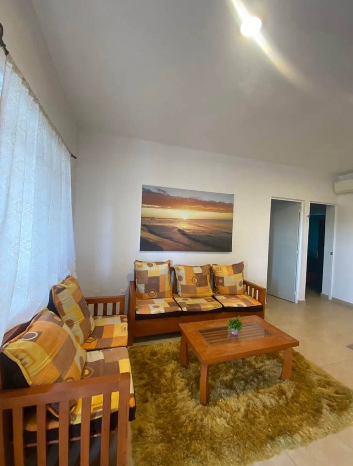 2 habitaciones 1 baño - Departamento 2