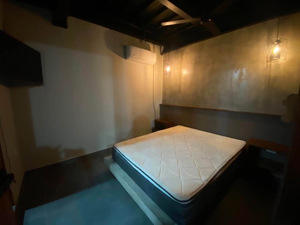 2 habitaciones 1 baño - Departamento 3