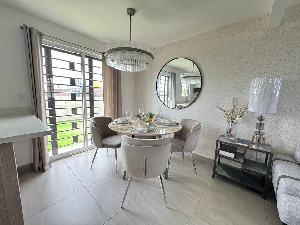 Casa en venta · 2 rec 3