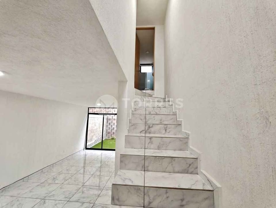 Casa en renta · 2 rec 2