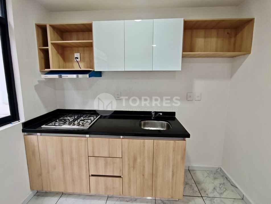 Casa en renta · 2 rec 3
