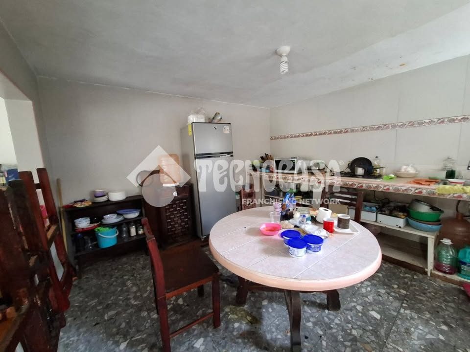 5 habitaciones 3 baños Casa 3