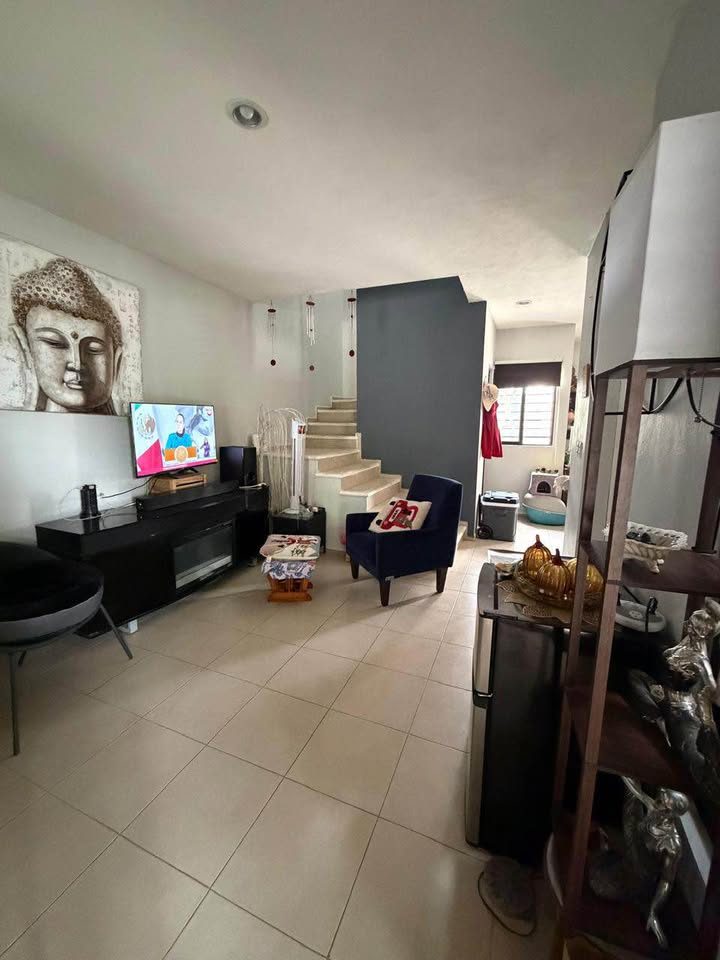 2 habitaciones 2 baños - Casa 2