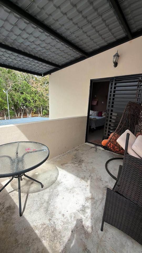 2 habitaciones 2 baños - Casa 3